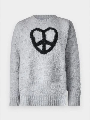 Sweter MOSCHINO JEANS