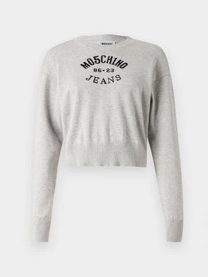 Sweter MOSCHINO JEANS
