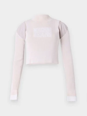 Sweter MOSCHINO JEANS