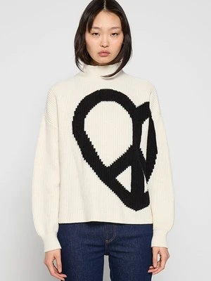 Sweter MOSCHINO JEANS