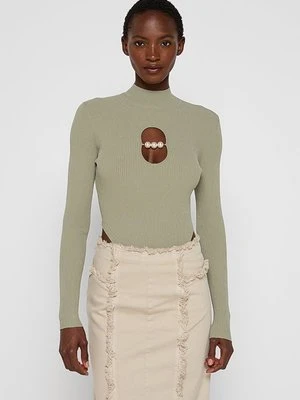 Sweter MOSCHINO JEANS