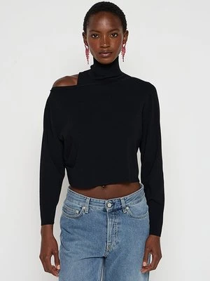 Sweter MOSCHINO JEANS