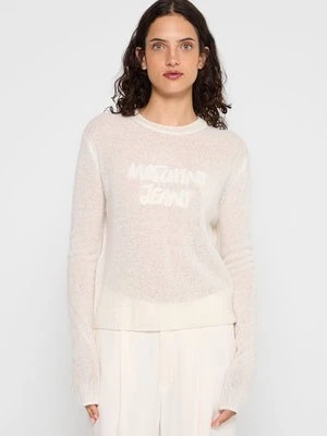 Sweter MOSCHINO JEANS