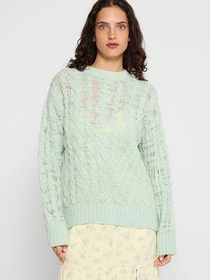 Sweter MOSCHINO JEANS