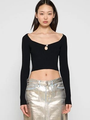 Sweter MOSCHINO JEANS