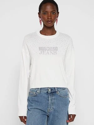 Sweter MOSCHINO JEANS