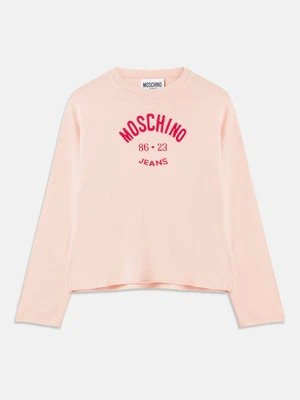 Zdjęcie produktu Sweter MOSCHINO JEANS