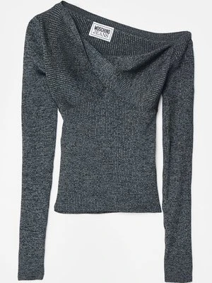 Sweter MOSCHINO JEANS