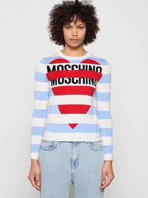 Zdjęcie produktu Sweter MOSCHINO