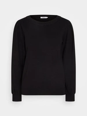 Sweter MSCH Copenhagen czarny