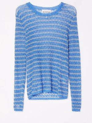 Sweter MUNTHE