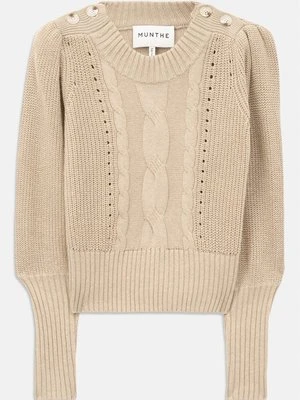 Sweter MUNTHE