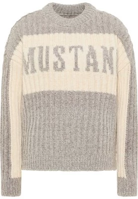 Sweter mustang