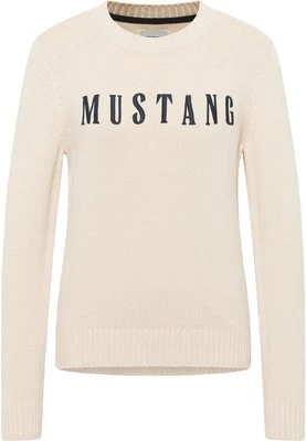 Sweter mustang