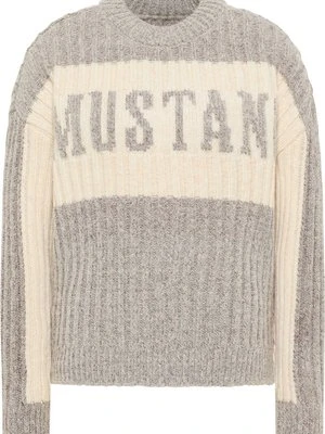 Sweter mustang