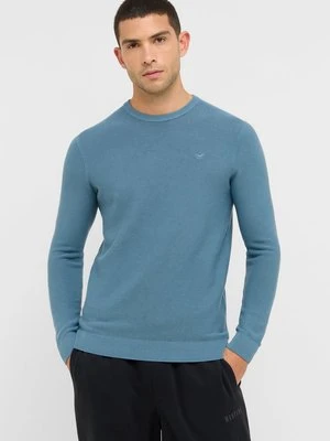 Sweter mustang