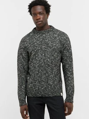 Sweter mustang