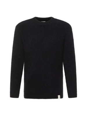 Sweter Mustang ciemnozielony