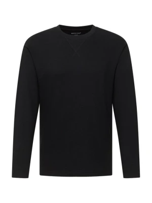 Sweter Mustang czarny