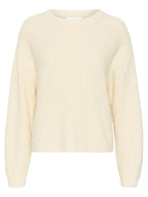 Sweter My Essential Wardrobe biały