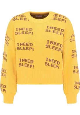 Sweter myMo