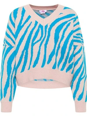 Sweter MYMO