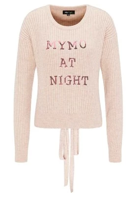 Sweter myMo at night