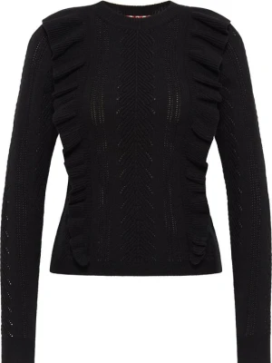 Sweter MYMO czarny