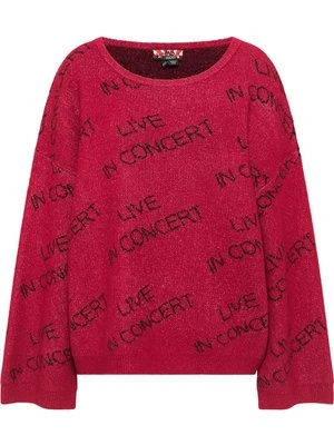 Sweter myMo ROCKS