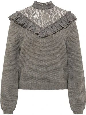 Sweter myMo ROCKS