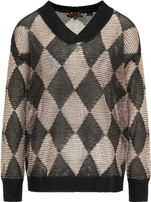 Sweter myMo ROCKS