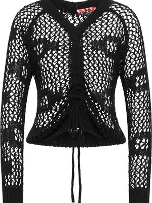 Sweter MYMO czarny