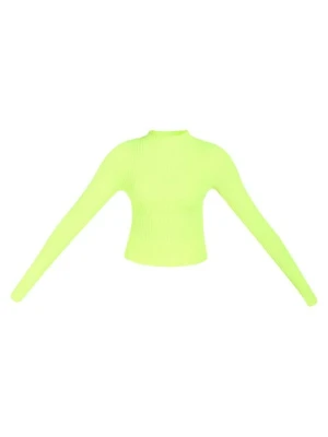 Sweter MYMO zielony