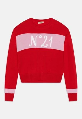 Sweter N°21