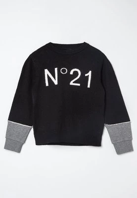 Sweter N°21