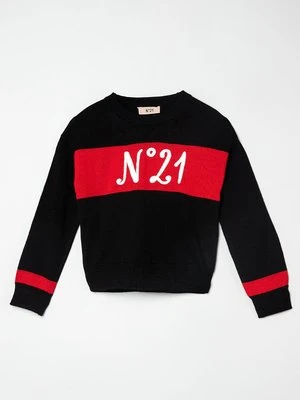 Sweter N°21