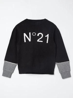 Sweter N°21