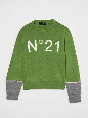 Sweter N°21