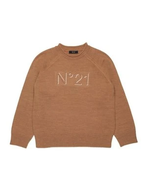 Sweter N°21