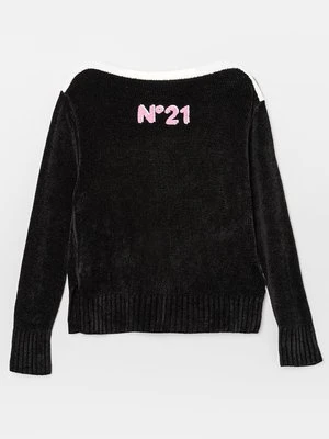 Sweter N°21