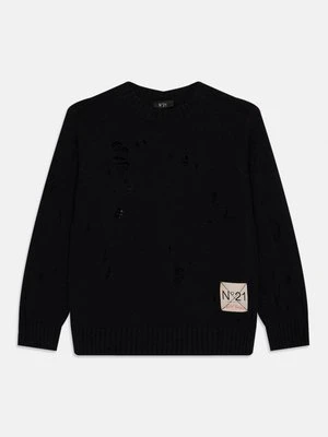 Sweter N°21