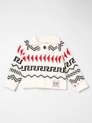 Sweter N°21