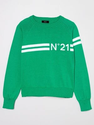 Sweter N°21