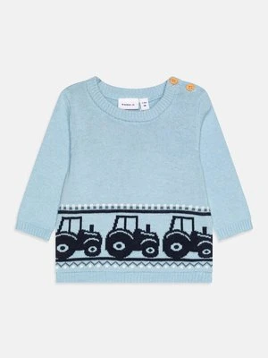 Sweter name it