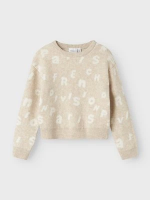 Sweter name it