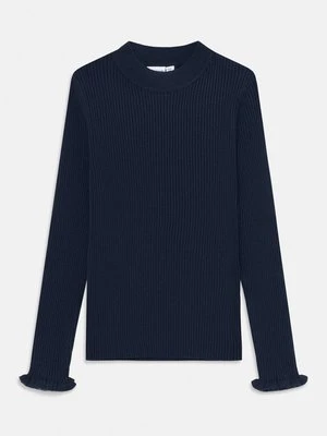 Sweter NAME IT granatowy