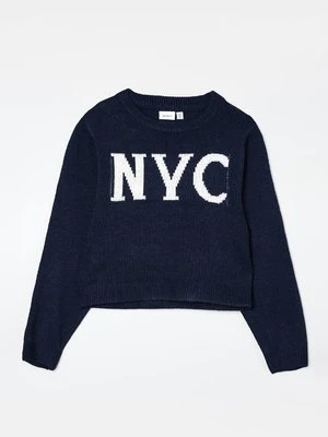 Sweter name it