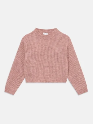 Sweter NAME IT mauve