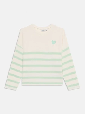 Sweter NAME IT miętowy