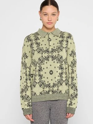 Sweter Nanushka